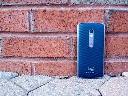 Motorola Droid Maxx 2 review