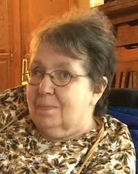 BONNIE WAITE Obituary (2016)