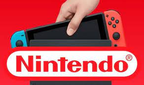Gamesindustry.biz has once more released its annual predictions for the year, and experts believe that nintendo will release a new switch pro model to join the existing console family. Vcyagpohi Uedm