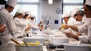 Escuela de cocina con titulación privada, con amplitud de horarios y en el centro de bilbao. á… Donde Estudiar Cocina Curso Fp O Carrera Universitaria