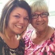 Velma Darlene Lassiter's Memorial Website