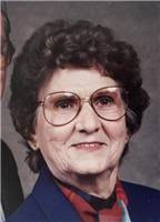 Anita Goodman Obituary (1921