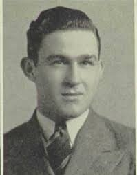 Everett Earl Egan (1921-1974)