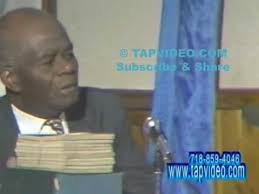 John henrik clarke (born john henry clark; Dr John Henrik Clarke The Rise Of Islam In Africa The Happily Natural Day