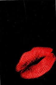 Introduced for cruise 2020, the gucci horsebit 1955 bag is recreated from an archival design. Valentine S Day Graphics Red Lipstick Kiss Tonik Mine Color Pop Lips Red Lips Lip Art