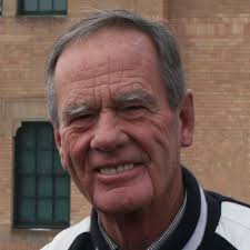 James Rodney Clark Obituary (1941