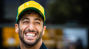 Tot en met 2018 reed hij voor red bull racing en hier behaalde hij zeven overwinningen. F1 No Favouritism At Renault Despite Daniel Ricciardo S Announced Exit Eurosport