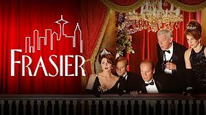 Frasier and niles decide to host a dinner party at frasier's apartment, but the planning quickly becomes complicated and leads them to think that they might be spending too much time together. Watch Frasier Season 6 Prime Video