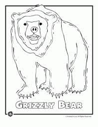 Most of these endangered animals once lived in your own back yard if you live in the united states, mexico or canada. Endangered Animals Coloring Pages Animals From North America The Rainforest The Ocean Woo Jr Kids Activities