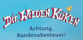 Und natürlich sind auch die küken ruckzuck infiziert. Kuken Fur Erstleser Autor