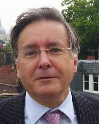 Brexit & the UK Constitution