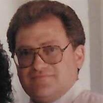 Richard Dave "Rich" Husak Obituary