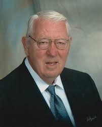 Frederick Felton Obituary