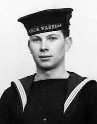 Royal Canadian Navy : Photographs by Larry Vipond.