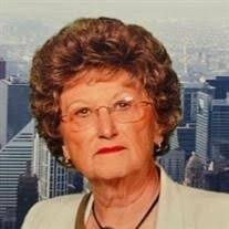 Ruby Pearl Wolaver Johns Obituary (2024)