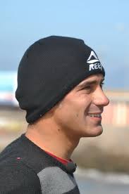 Sven Thorgren Won in Chile