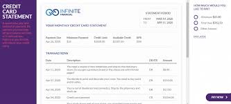 Normal monthly payments put the total amount paid (with interest) at $23,834.58. Your Debit And Credit Cards Personal Finance Lab