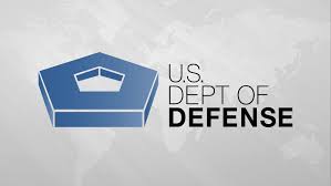 u s department of defense