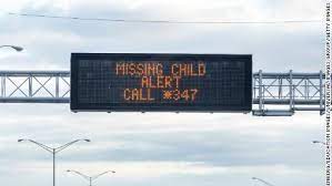 Amberalert — ( amber сокращение от america ' s missing: There Isn T An Amber Alert For Every Child Who Goes Missing Here S Why Cnn