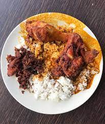 Nasi kandar yong suan, also known as nasi ganja is a popular nasi kandar in ipoh. 6 Restoran Di Lembah Klang Ini Menghidangkan Nasi Kandar Bawah Rm6