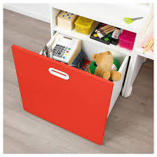 Stuva Fritids Tisch Mit Spielzeugaufbewahrung Weiss Rot Ikea Osterreich Toy Storage Ikea Stuva Ikea