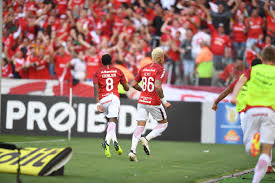 Vitória internacional live score (and video online live stream) starts on 3 jun 2021 at 22:00 utc time in copa do brasil, brazil. Internacional X Vitoria Horario Local Onde Assistir E Provaveis Escalacoes Goal Com