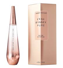 Givenchy Ange Ou Demon Le Secret Bal D Or L Eau D Issey Pure Nectar De Parfum By Issey Miyake New Women Fragrance 2018 Fragrances Perfume Pure Products Perfume