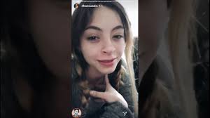 Dhasia Wezka graba #Chacatutorial en departamento de Donovan Morales