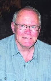 Robert BERQUIST Obituary (1950