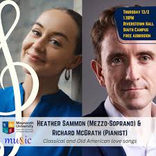 Maynooth University Music