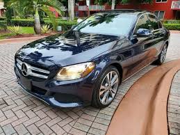 Used cars, trucks & suvs. Used Mercedes Benz C Class C 300 Coupe For Sale With Photos Cargurus