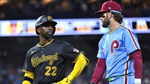 Phillies vs. Pirates tickets: Cheapest price, seats for Pennsylvania's MLB  rivalry series on July 19-21 | Sporting News