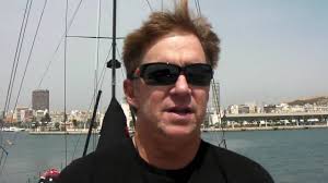 Valencia Sailing: April 2010