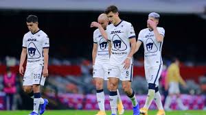 Cruz azul confirmó la baja de roberto 'piojo' alvarado para el partido de hoy en la ida de la final ante santos, debido a la muerte del bebé que esperaba su actual pareja, dayana. Los Cinco Errores De Pumas En Su Derrota Ante Cruz Azul En La Ida De Semifinales Del Guard1anes 2020