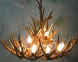 Real Deer Antler Chandelier Pendant Light Ceiling Light Rustic Etsy In 2020 Deer Antler Chandelier Antler Chandelier Antler Lights