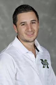 Chris Calabro's Instagram, Twitter & Facebook