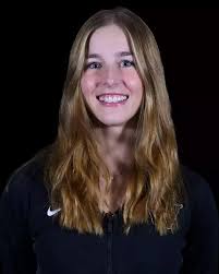 2024-25 Women's Swimming and Diving Roster