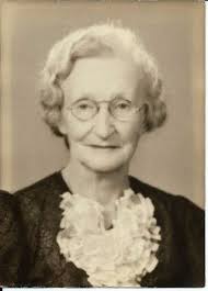 Martha Loftus Turner Clark (1868-1956)