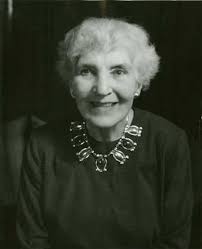 Ruth Murray Underhill: Woman of the People