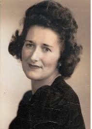 Isabelle Poppleston Obituary