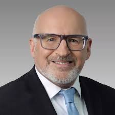 Rear Admiral Frederick J. Kenney (U.S. Coast Guard, Ret.)