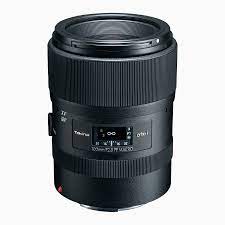 Tokina Announces Redesigned Atx I 100mm F2 8 1 1 Macro Lens For Canon Ef Nikon F Mounts Digital Photography Review