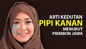Aspek ini belum mendapat perhatian seperti perhatian terhadap aspek lainnya. Pipi Kanan Bergerak Artinya