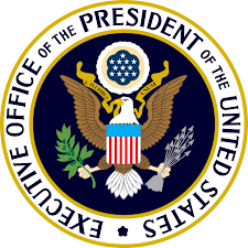 executive office of the president of the united states