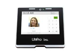 The ultipro learning mobile app is available to authorized users. Employee Time Clock Software Ultipro Touchbase Sup Sup