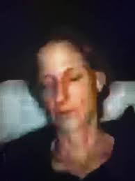 What do you see in the photo of my trance state experience?