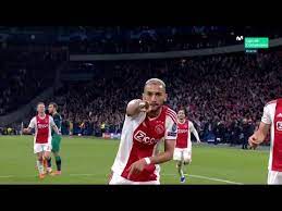 Typically, this holiday is celebrated by performing numerous rituals in commemoration of the sacrifice of prophet ibrahim was willing to make in obedience to god's plan. Ziyech Goal Vs Tottenham Youtube