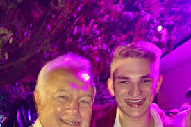 Business-Magier David Bauernfeind buchen