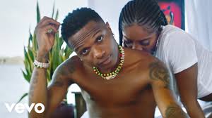 Wizkid & skepta deliver beachside vibes on new collaboration, longtime. 4,020 views 0 comments. Wizkid Fever Official Video Youtube