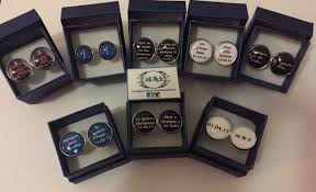 Maybe you would like to learn more about one of these? Gemelos Personalizados Para Todos Los Gustos M I Complementos Personalizados